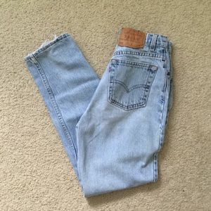 Vintage Women's Levi's